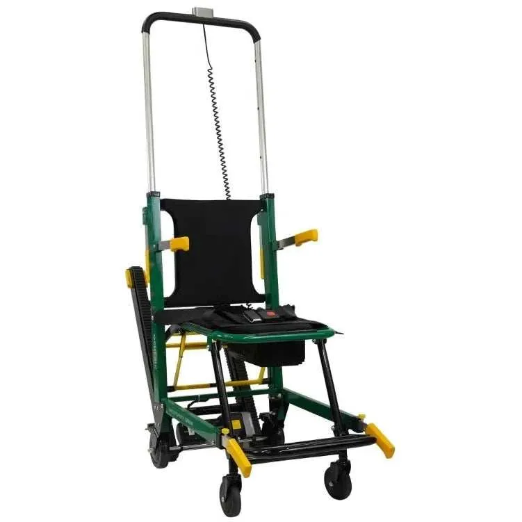 Genesis ECO Mobile Stairlift Chair