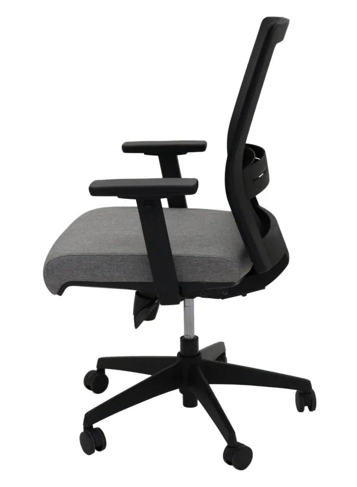 Gesture Mesh back Chair