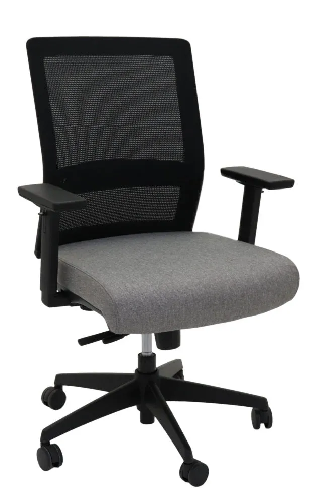 Gesture Mesh back Chair