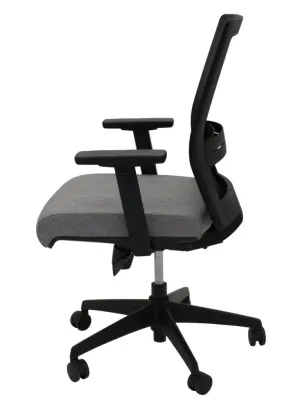 Gesture Mesh back Chair