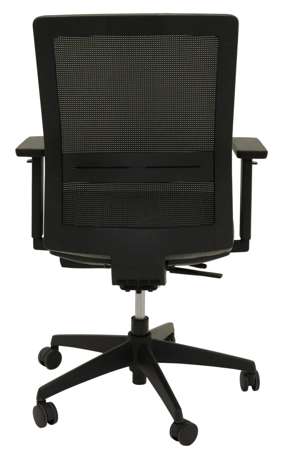 Gesture Mesh back Chair