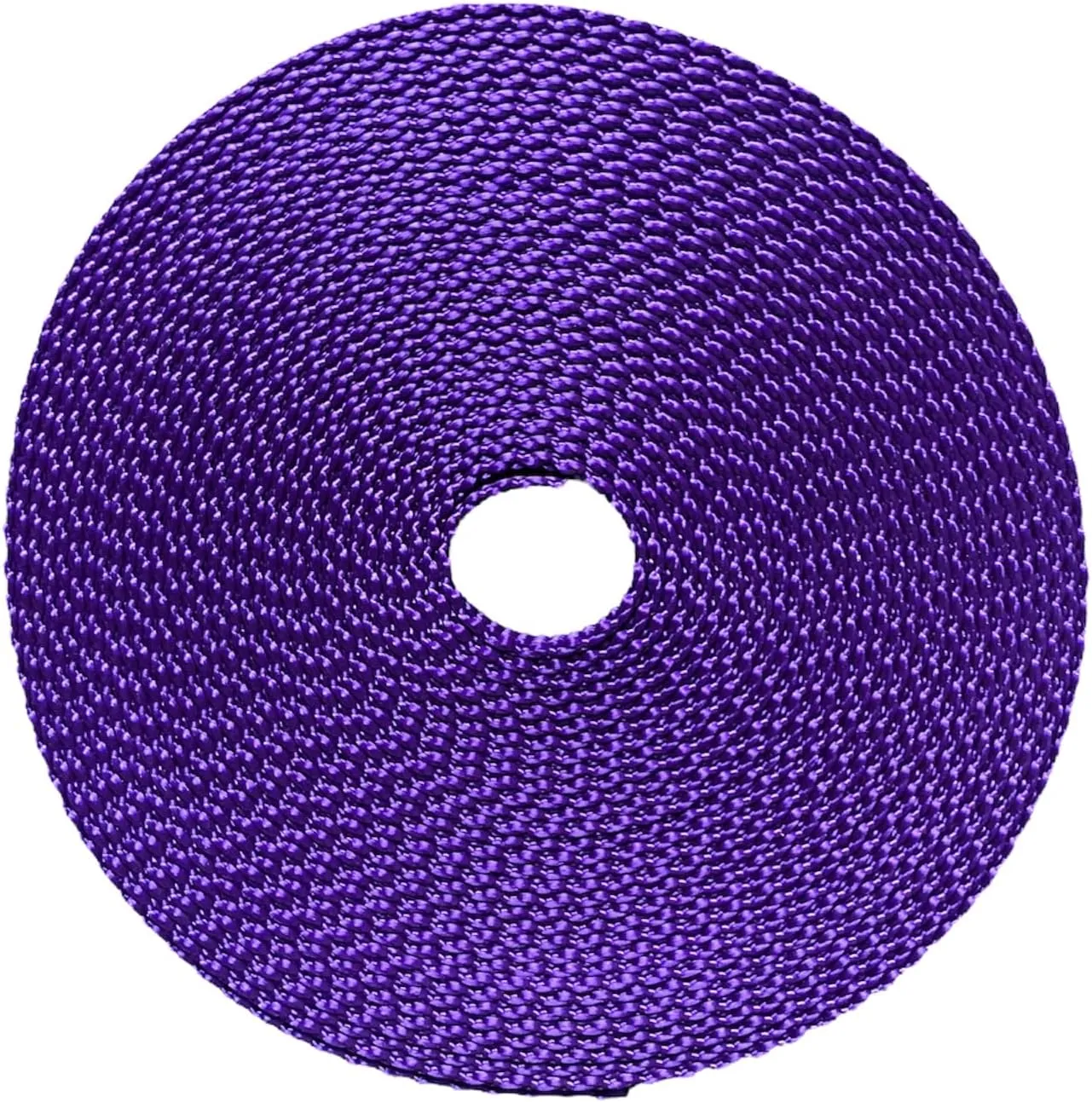 GGR Supplies Heavy Weight Duty Nylon Webbing Ideal for DIY Outdoor Projects. 1" Wide in 17 Colors.