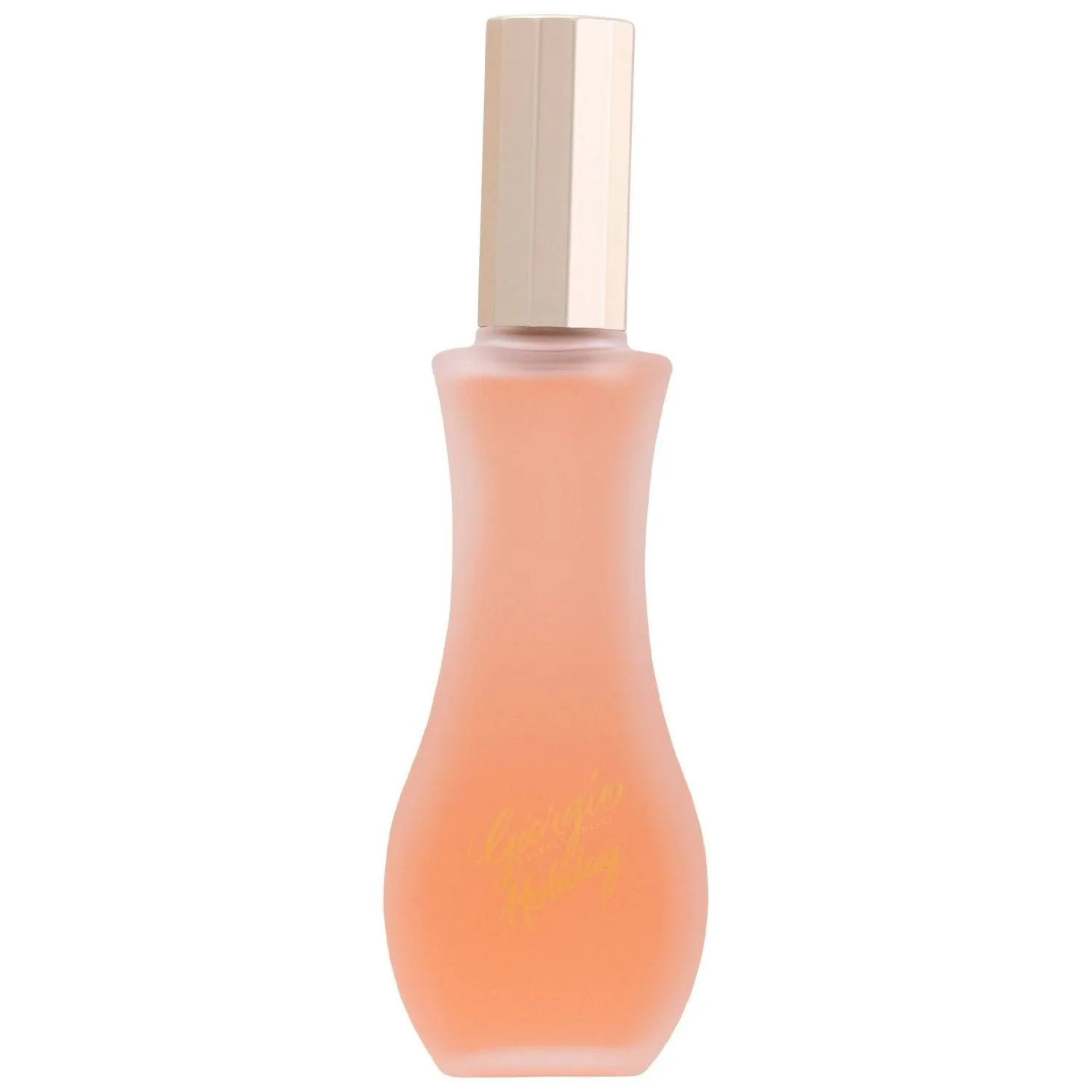 Giorgio Beverly Hills Holiday Eau De Toilette Spray for Women, 3 Ounce