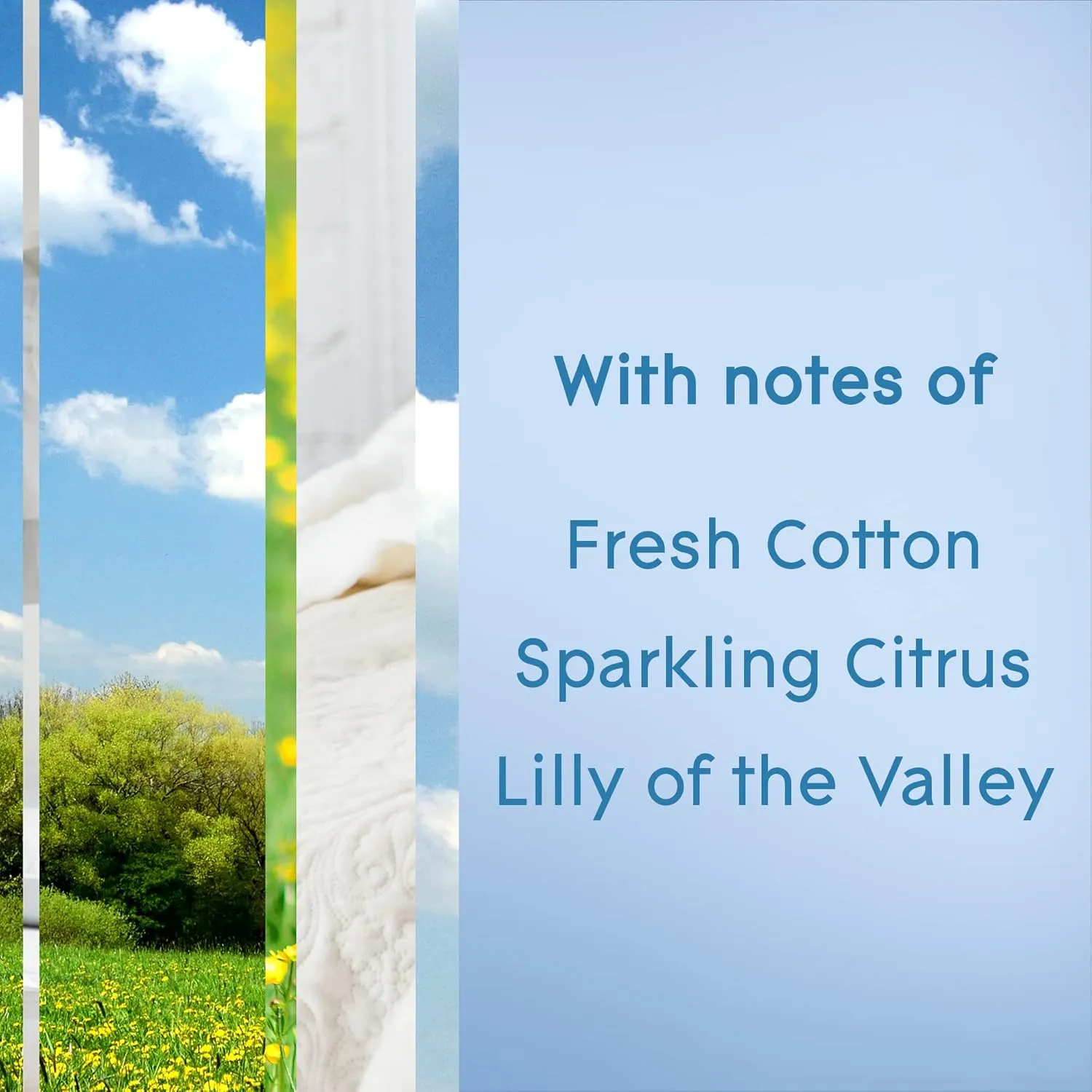Glade Air Freshener Room Spray, Clean Linen, 8.3 oz, 6 Count