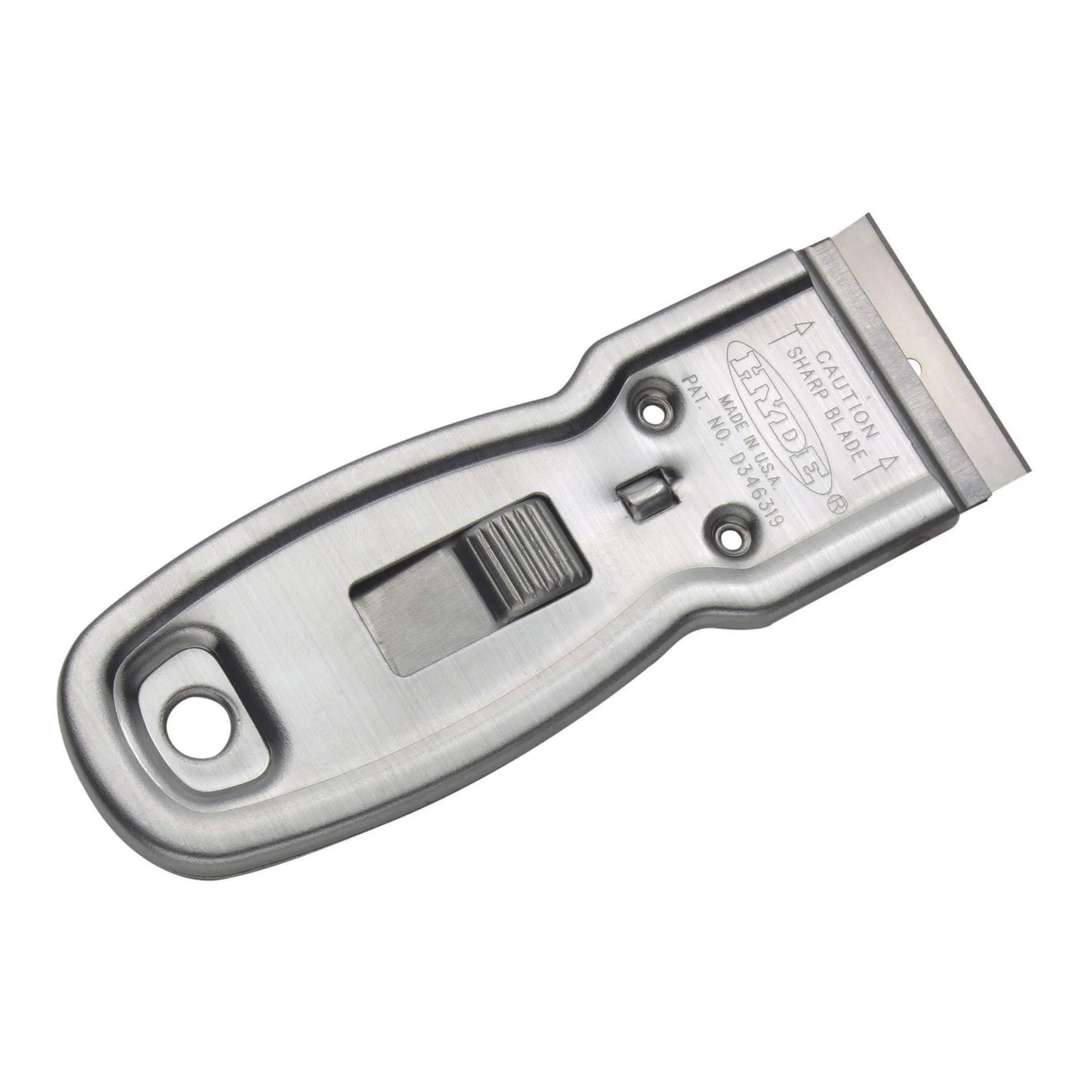 Glass Scraper Balde