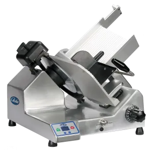 Globe S13A Advanced Premium Heavy-Duty 13" Automatic Slicer