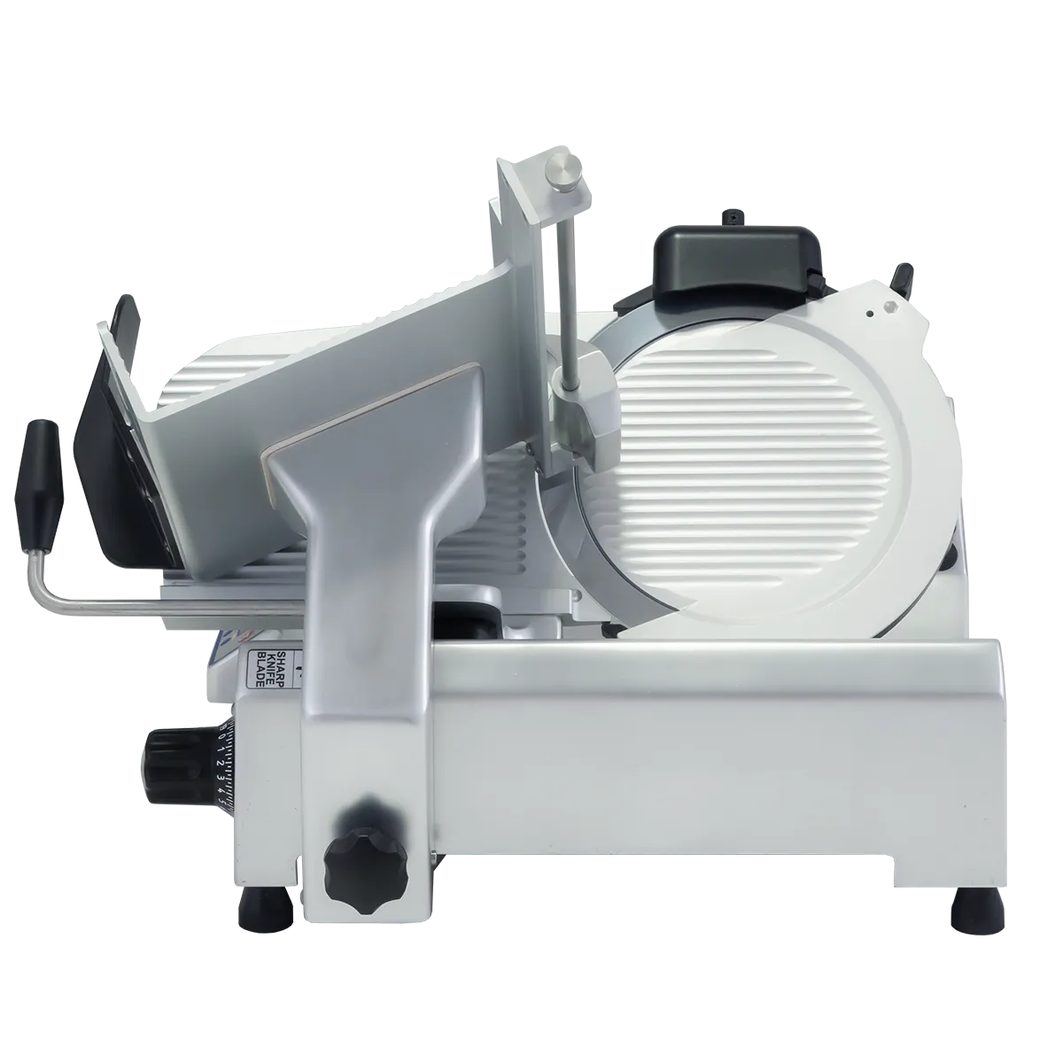 Globe S13A Advanced Premium Heavy-Duty 13" Automatic Slicer