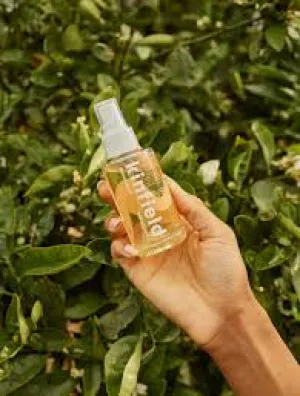 Golden Hour Mosquito Repellent