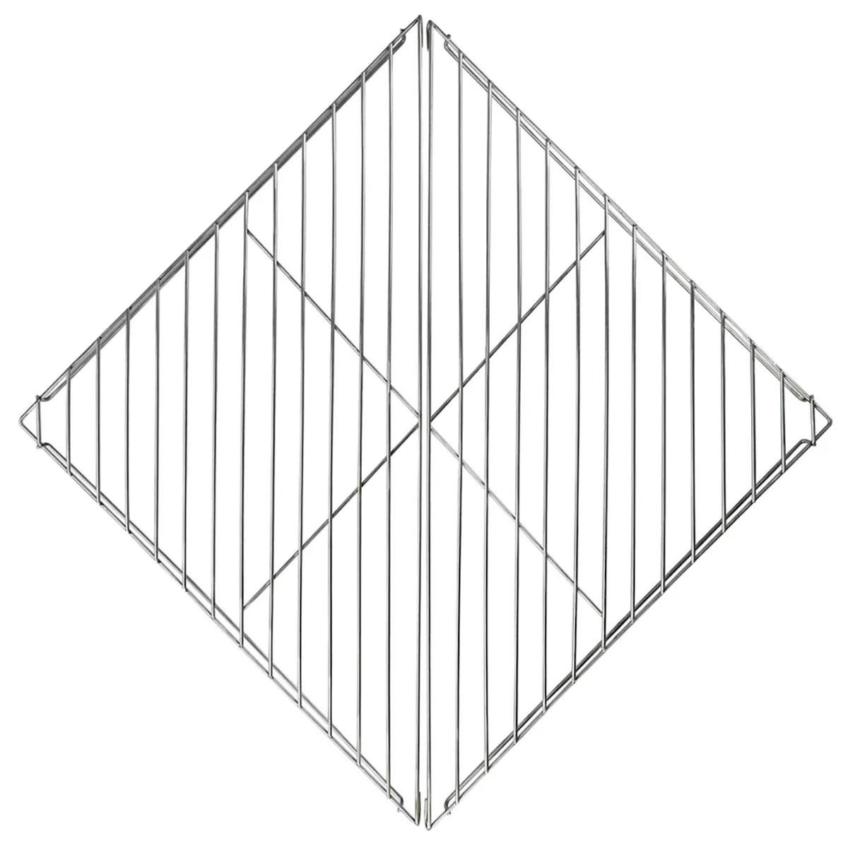 Grill Grate for Flatfold Fire Pit