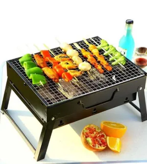 Grill Portable Sophisticated Rack Low-priced Folding