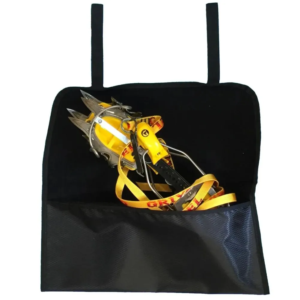 Grivel Crampon Bag - Storage Bag