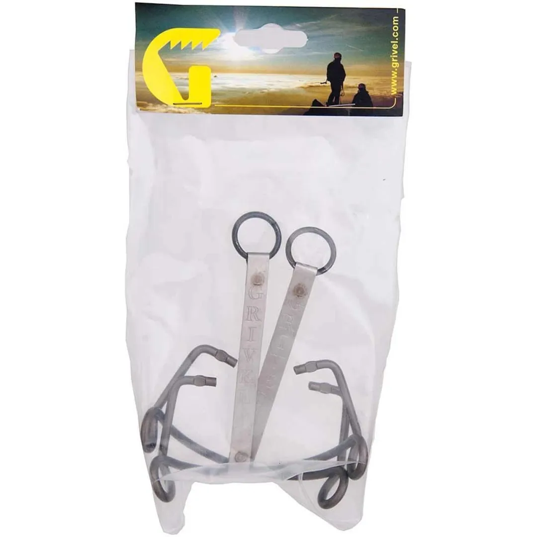 Grivel Crampon Spare Parts