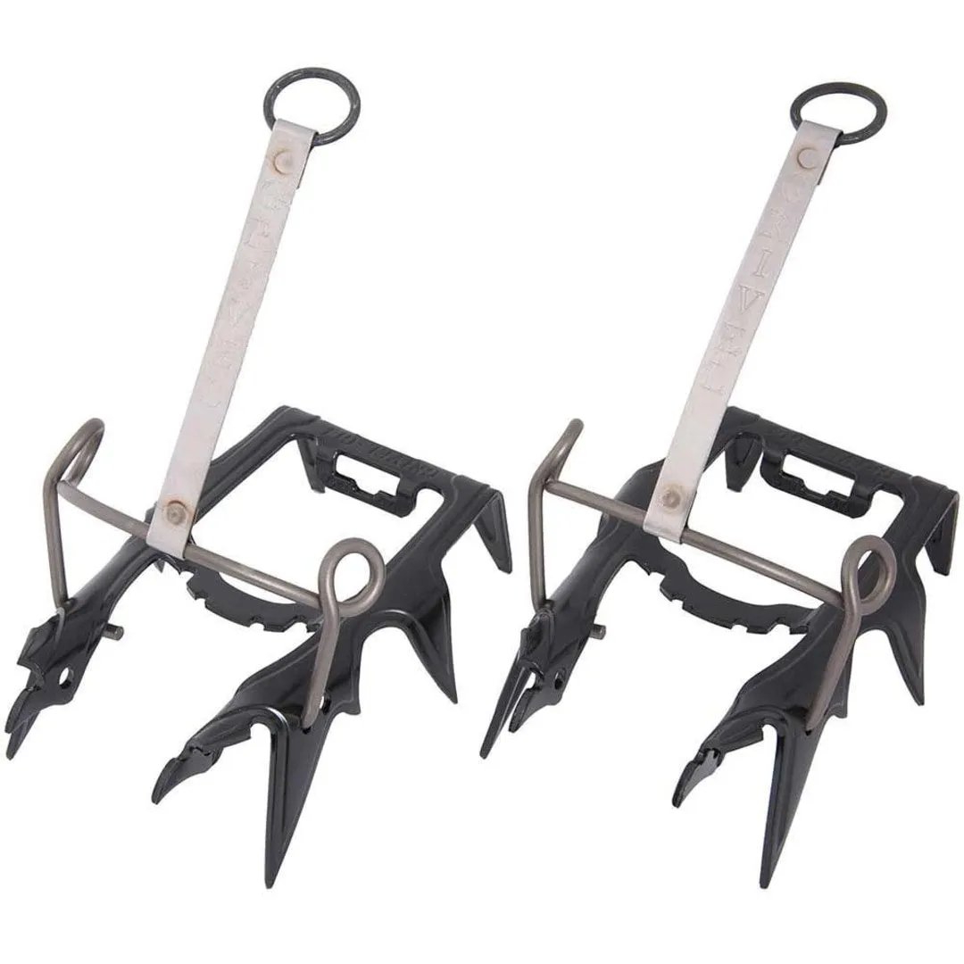 Grivel Crampon Spare Parts