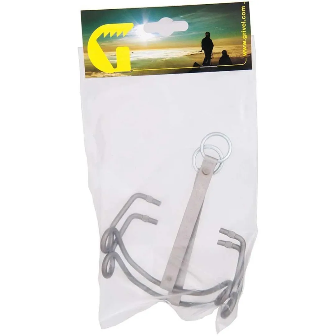 Grivel Crampon Spare Parts