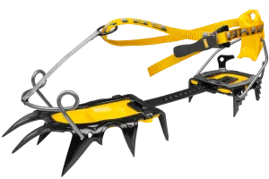 Grivel G12 Crampon Evo
