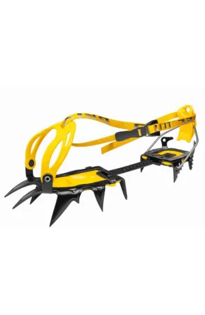Grivel G12 New Matic Evo Crampon