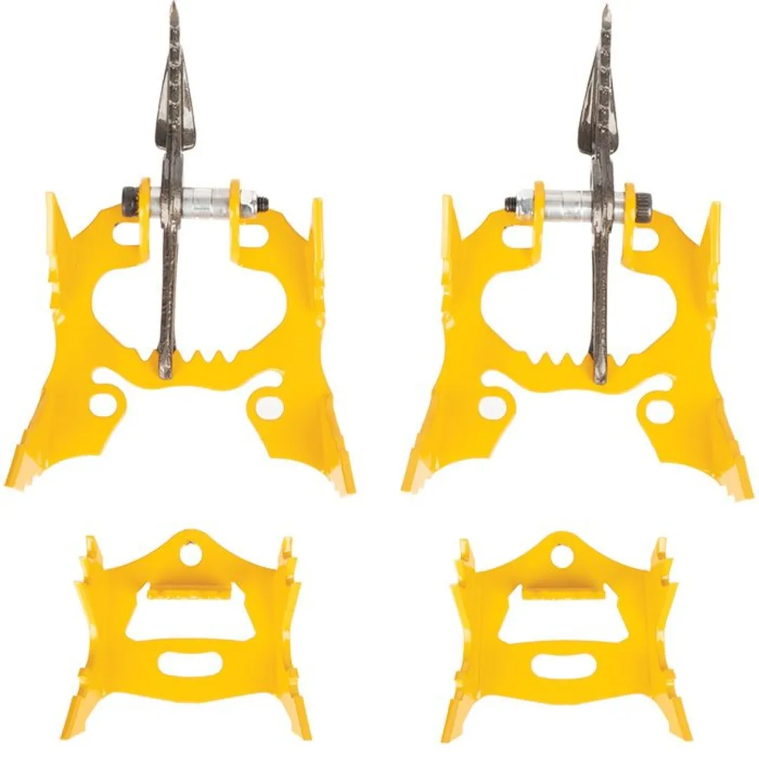 Grivel Racing Crampon Bolt On