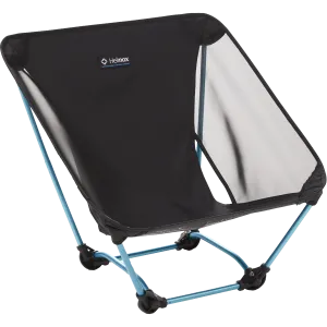 Ground Chair