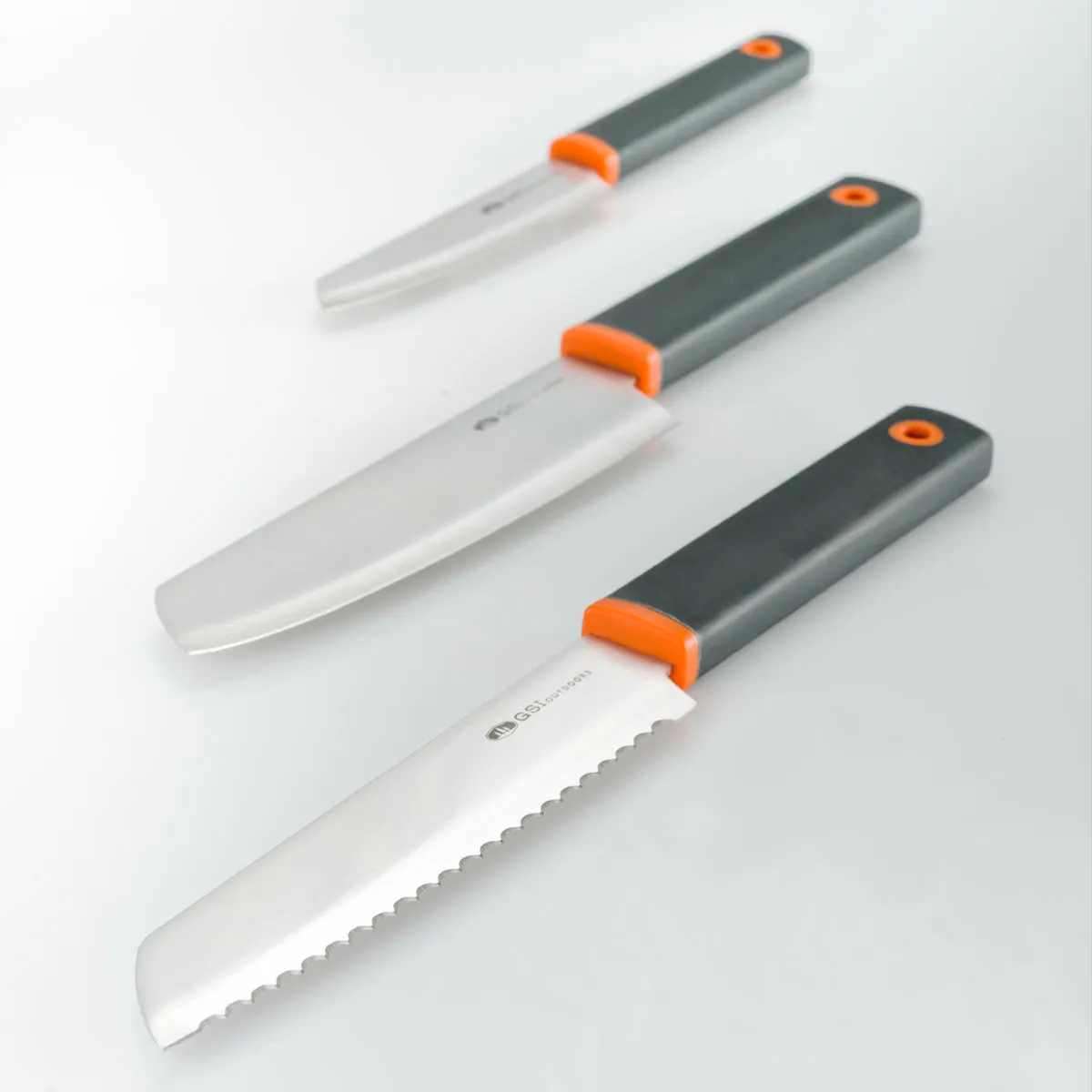 GSI Santoku Knife Set
