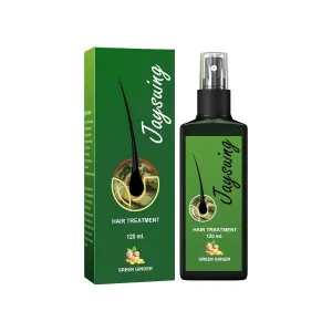 Hair Care Treatment Oil, Nourishing Scalp Massage Liquid,120ml*3