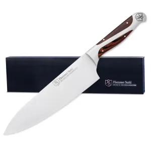Hammer Stahl 8" Chef Knife