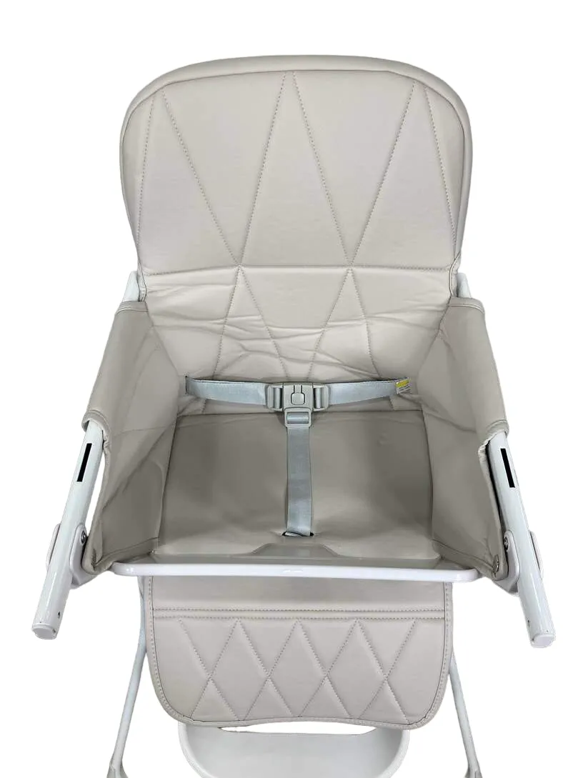 Han-mm Folding High Chair