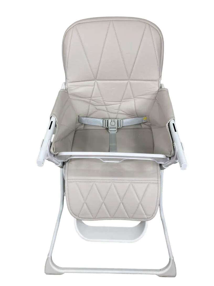Han-mm Folding High Chair