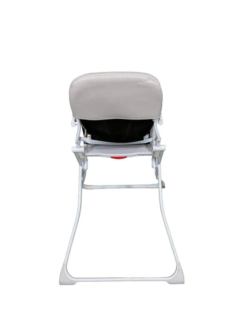 Han-mm Folding High Chair
