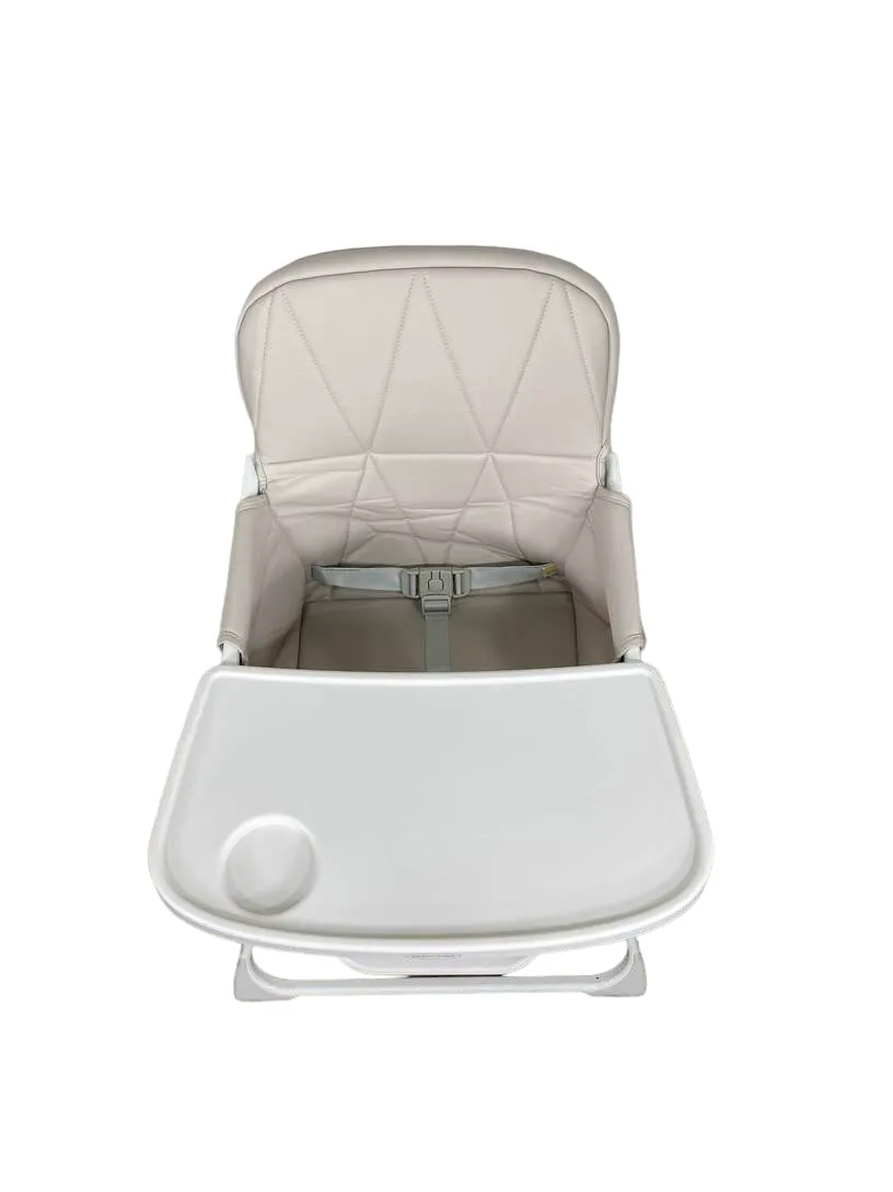 Han-mm Folding High Chair