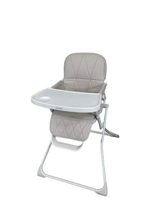Han-mm Folding High Chair