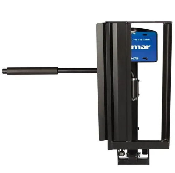 Harmar AL580XL Next Generation Power Wheelchair Vehicle Lift