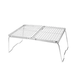 HEARTH - Mini Foldable Grill
