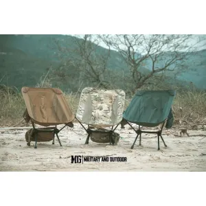 Helikon Range Foldable Chair