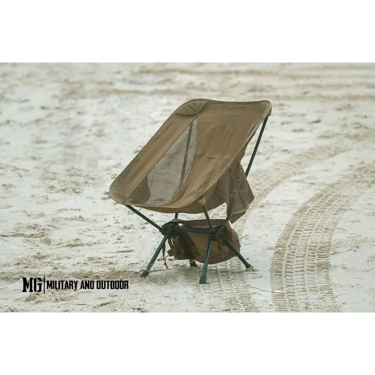 Helikon Range Foldable Chair