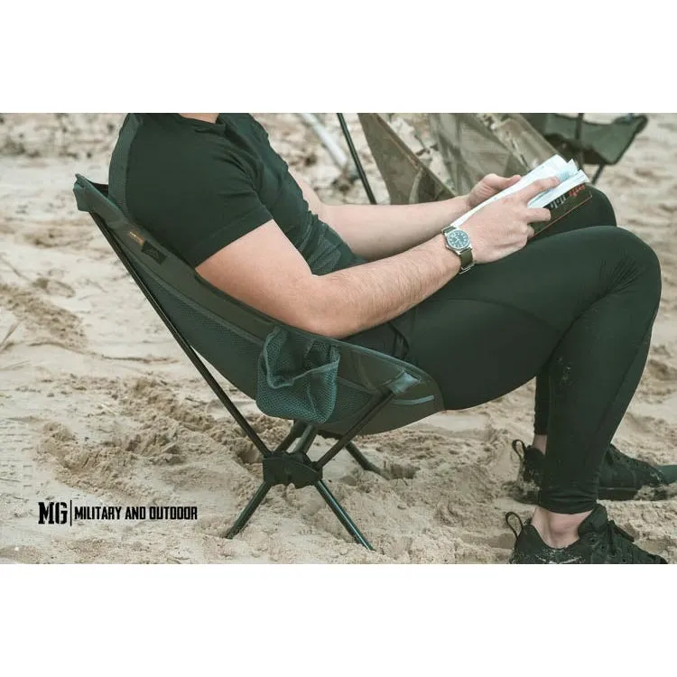 Helikon Range Foldable Chair