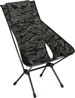 Helinox Chair One Highback (re) High-Performance Camping Chair, Xray Tiger Camo