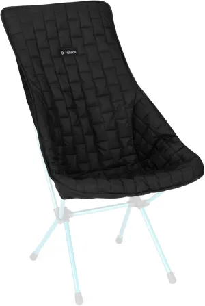 Helinox Seat Warmer Insulated Fitted Chair Cover