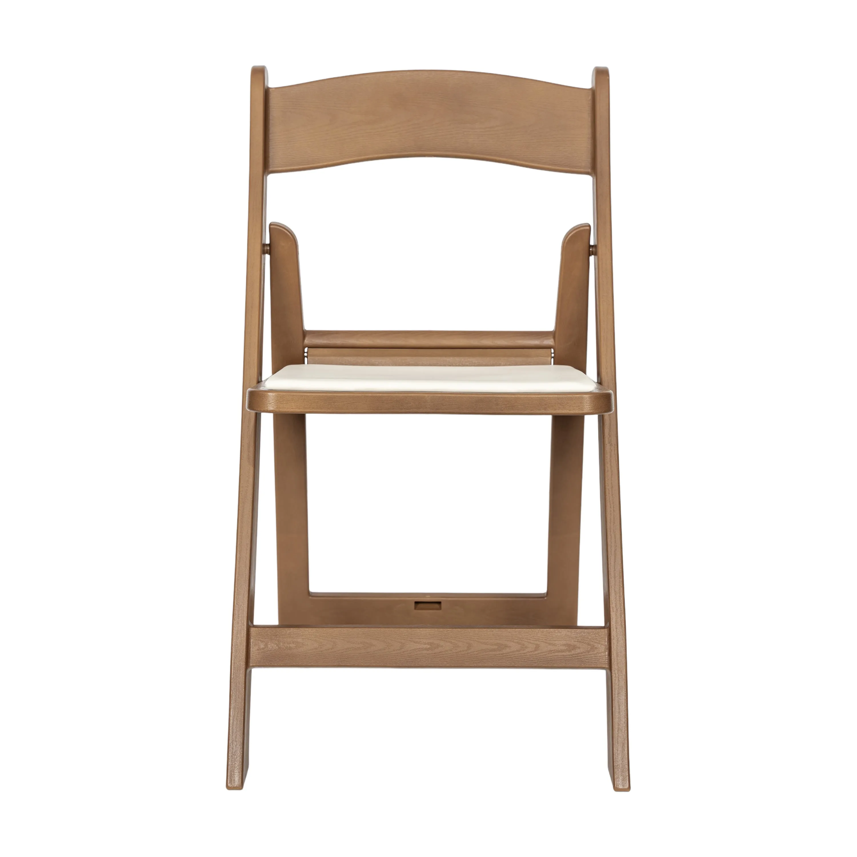 Hercules Folding Chair - Stackable Resin – 800LB Weight Capacity Event Chair