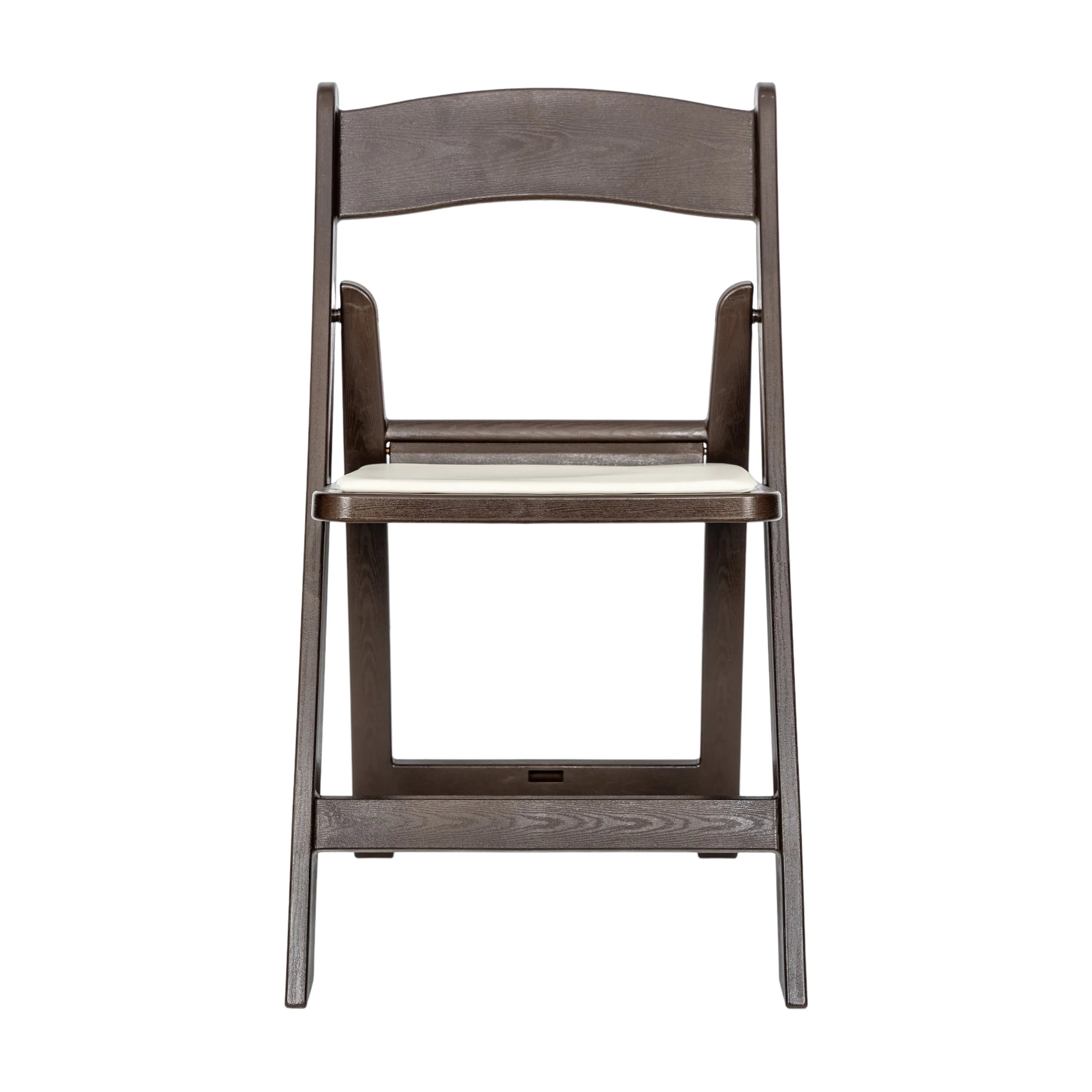 Hercules Folding Chair - Stackable Resin – 800LB Weight Capacity Event Chair