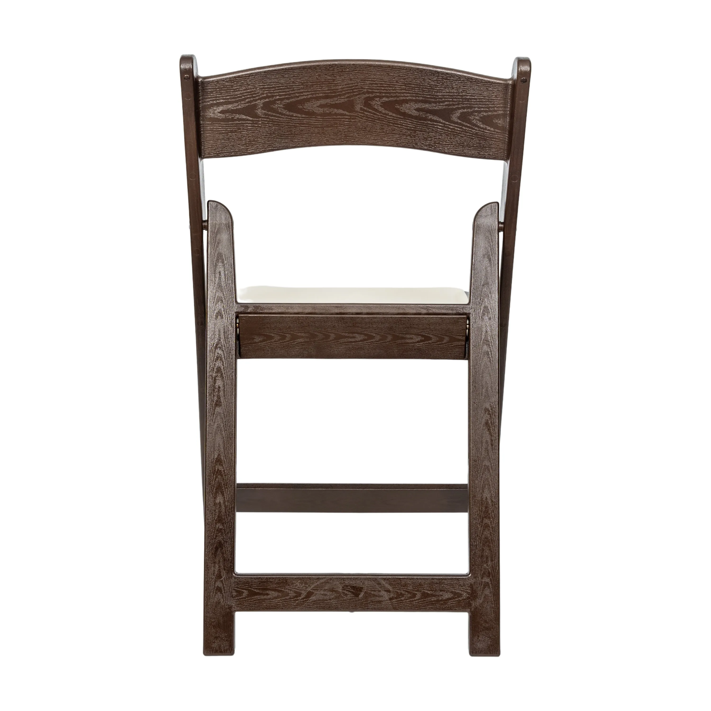 Hercules Folding Chair - Stackable Resin – 800LB Weight Capacity Event Chair