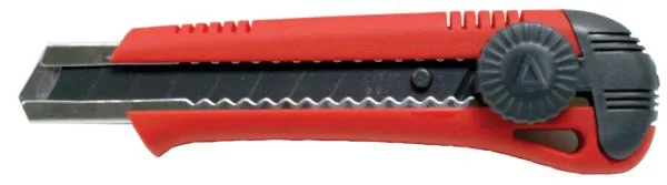 HG4167425 Utility Knife Heavy Duty w/ Blades