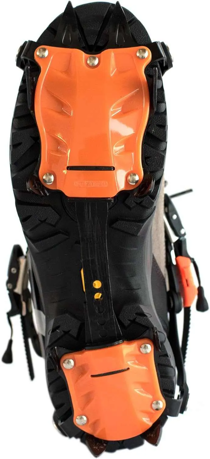 Hillsound Trail Crampon Pro I Ice Cleat Traction System for Off Trail & Backcountry Hiking