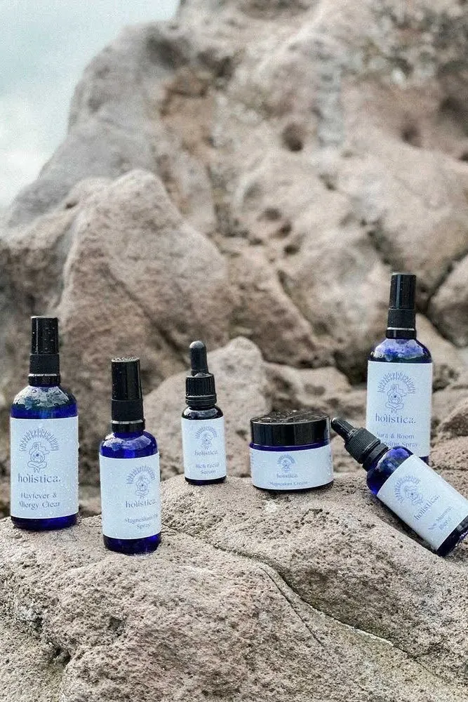 Holistica Magnesium Spray 50ml