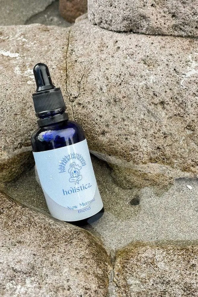 Holistica New Mama Blend 50ml