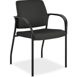 HON Ignition 4-Leg Stacking Chair