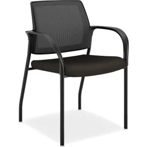 HON Ignition 4-Leg Stacking Chair
