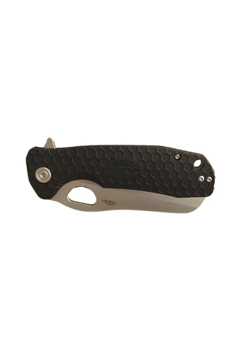 Honey Badger Folding Rescue Knife