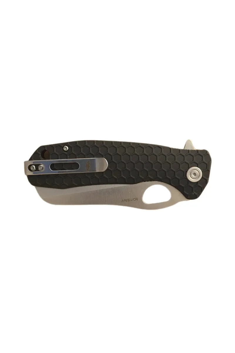 Honey Badger Folding Rescue Knife