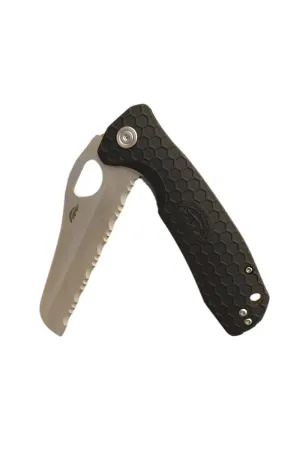 Honey Badger Folding Rescue Knife