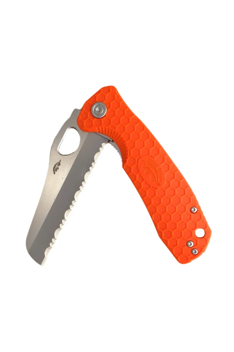 Honey Badger Folding Rescue Knife
